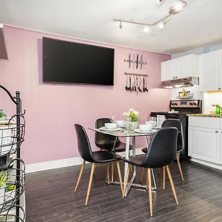 2br With Private Rooftop Terrace Apartment *