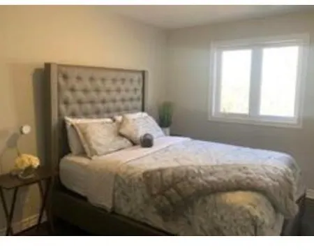 Lovely One Bedroom Just 4 Minutes From Int Airport Ottawa