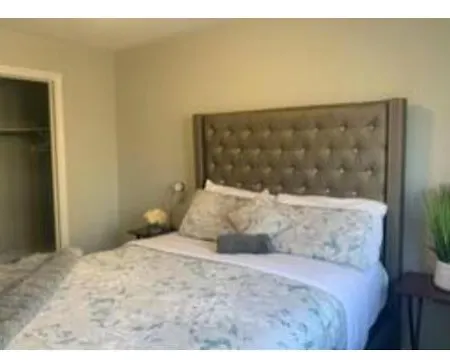 Lovely One Bedroom Just 4 Minutes From Int Airport