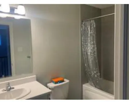 Homestay Lovely One Bedroom Just 4 Minutes From Int Airport Ottawa