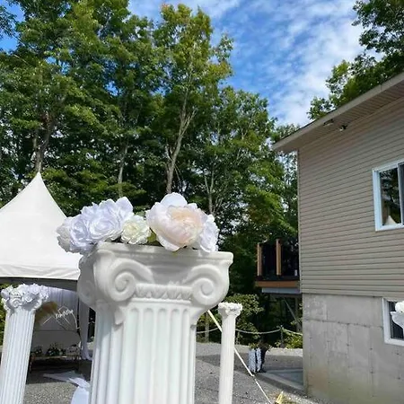 Villa Cozy & Porches For Intimate Weddings Reunions *