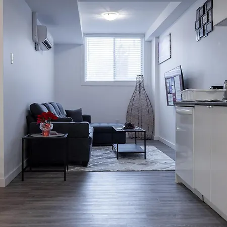 Apartment Modern Gateway 1 Bedroom