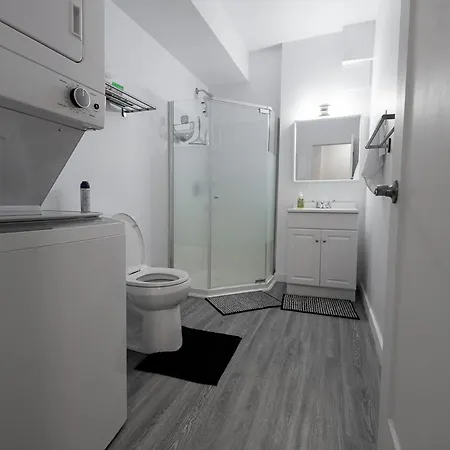 Modern Gateway 1 Bedroom * Ottawa