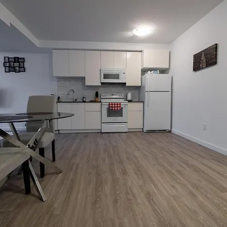 Apartment Modern Gateway 1 Bedroom