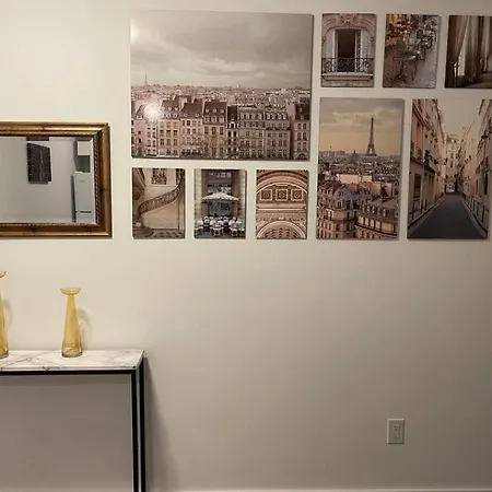Modern Gateway 1 Bedroom Ottawa