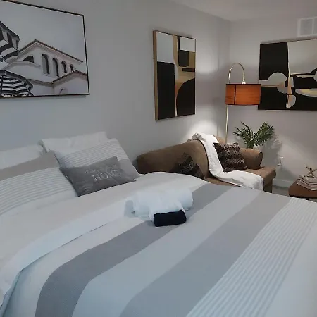 Homestay Rb Homes - Peaceful Neighbourhood Ottawa