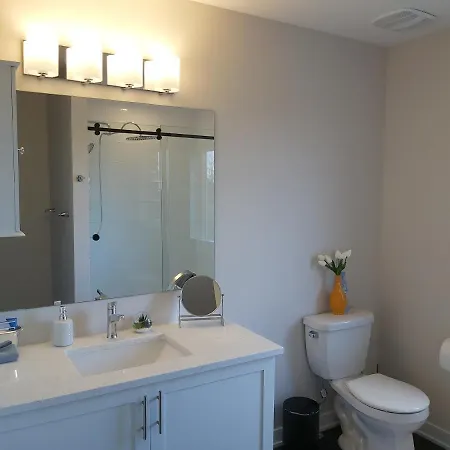 Rb Homes - Peaceful Neighbourhood * Ottawa
