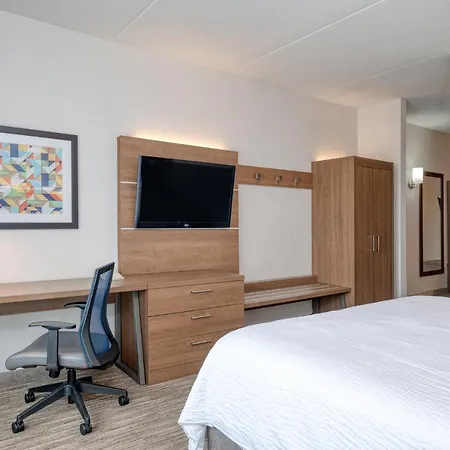 Express & Airport By Ihg