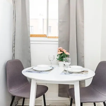 Pet-friendly Studio Unit - Close To Chinatown Ottawa
