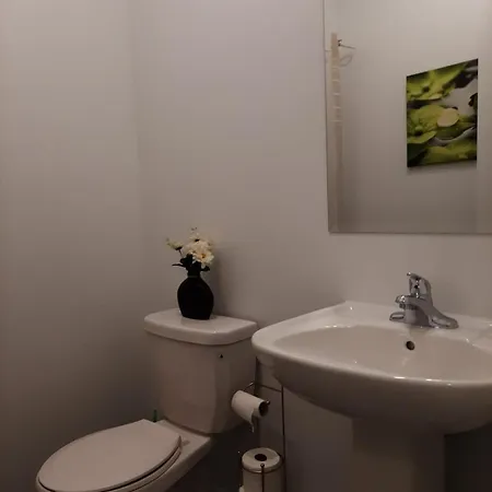 Holiday home Brand New In Aylmer Ottawa