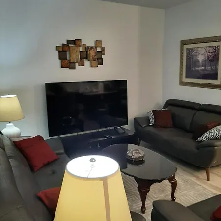Brand New In Aylmer * Ottawa