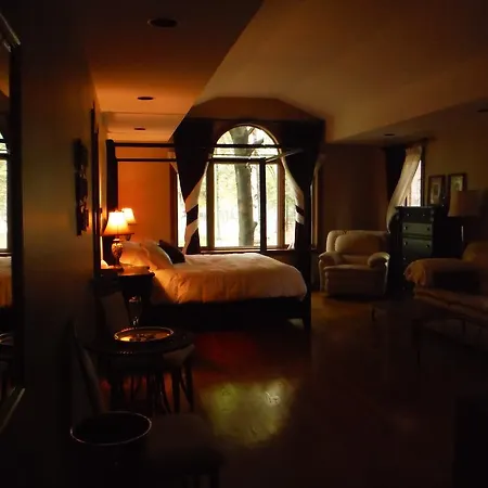 Country View Manor Guest house Ottawa