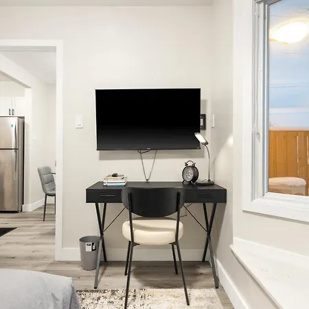 14 Minutes From Downtown, Brand New In * Ottawa