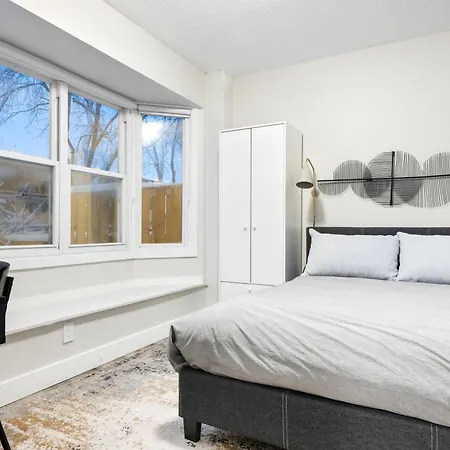 14 Minutes From Downtown, Brand New In Ottawa