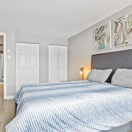 Villa 14 Minutes From Downtown, Luxury In Nepean Ottawa