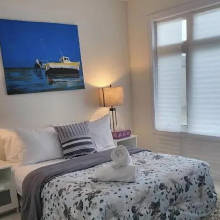 Holiday home Pleasure Ride Ottawa