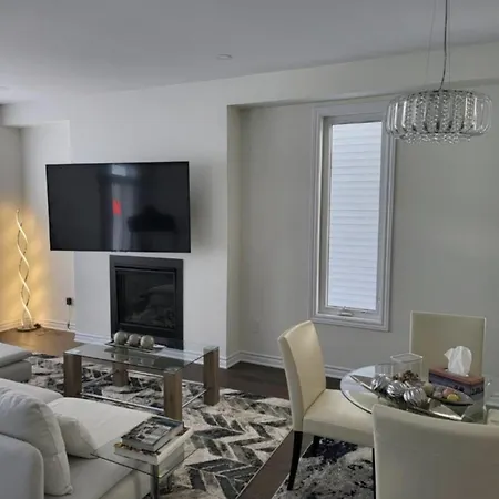 Pleasure Ride Holiday home Ottawa
