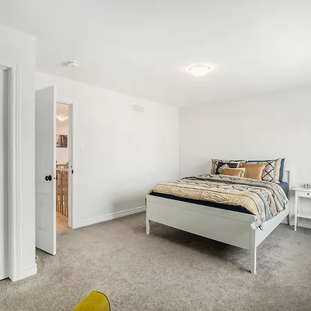 Fully Furnished 4 Bedroom House In *