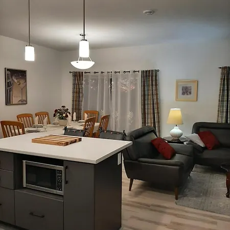 Holiday home Brand New In Aylmer Ottawa