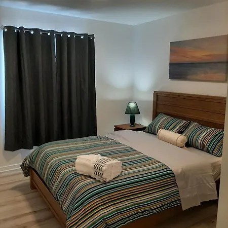 Brand New In Aylmer Holiday home Ottawa