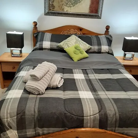 Holiday home Brand New In Aylmer