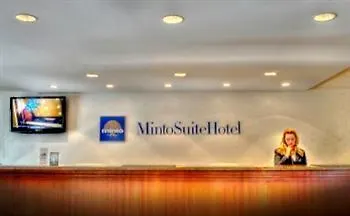 Minto Suite Hotel
