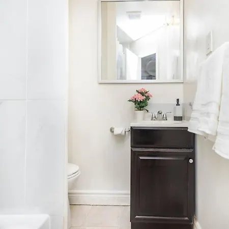 Pet-friendly Studio - Close To Chinatown Apartment *