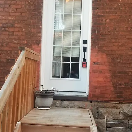 Apartment Tina's Gem *