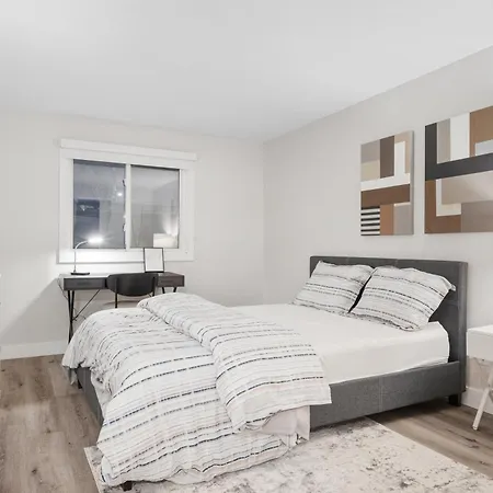14 Minutes From Downtown, Brand New In * Ottawa