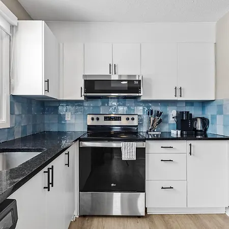 Villa 14 Minutes From Downtown, Luxury In Nepean *