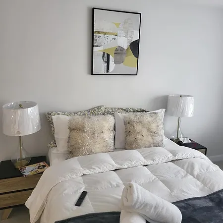 Pleasure Ride Holiday home Ottawa