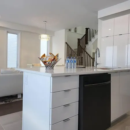 Holiday home Pleasure Ride Ottawa
