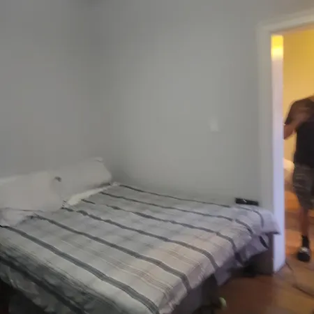110 Cartier Street Homestay