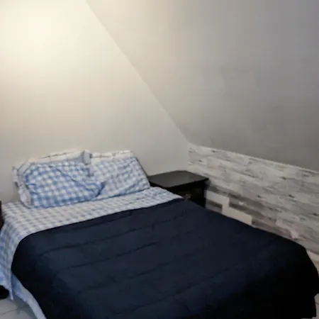 110 Cartier Street Homestay Ottawa