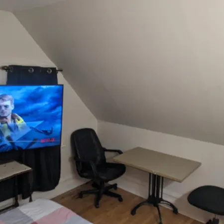 Homestay 110 Cartier Street *