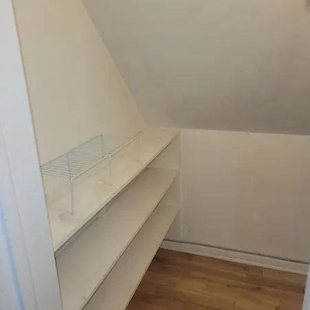 Homestay 110 Cartier Street *