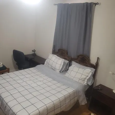 110 Cartier Street Homestay