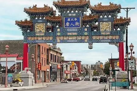 Modern 1br - Near To Little Italy * Ottawa