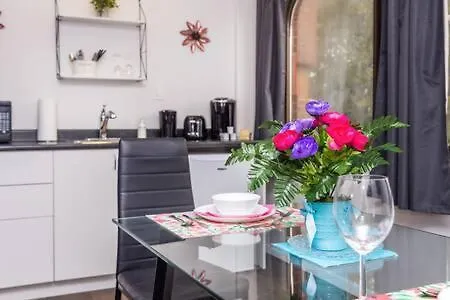 Modern 1br - Near To Little Italy * Ottawa