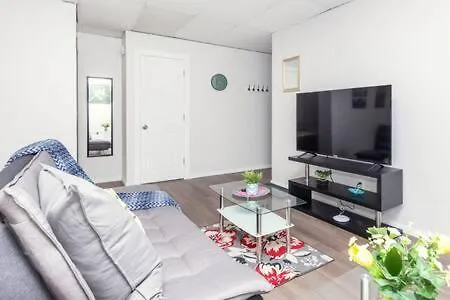 Modern 1br - Near To Little Italy * Ottawa