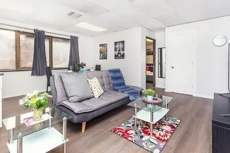 Modern 1br - Near To Little Italy