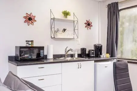 Modern 1br - Near To Little Italy *