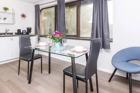 Apartment Modern 1br - Near To Little Italy *