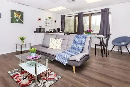 Modern 1br - Near To Little Italy Apartment