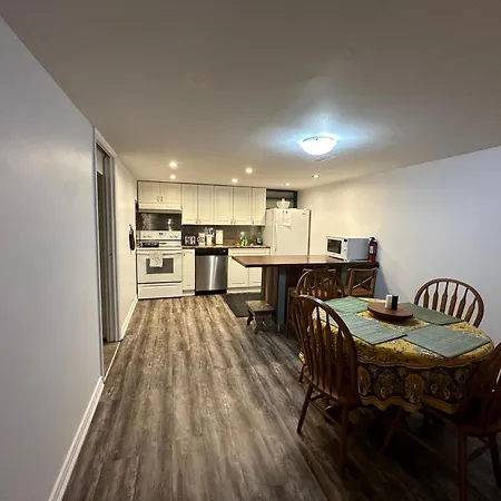 Apartment Beautiful 2 Bedroom Renovated Unit Ottawa