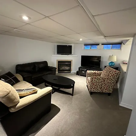 Apartment Beautiful 2 Bedroom Renovated Unit Ottawa