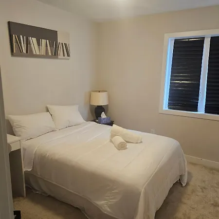 Guest house Awesome Ottawa