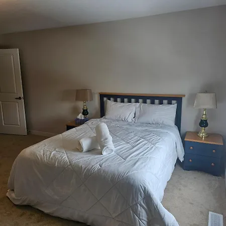 Awesome Guest house Ottawa
