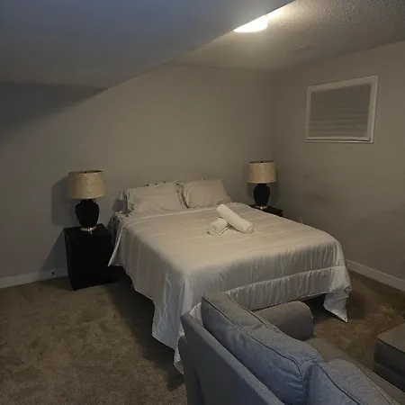 Awesome Guest house