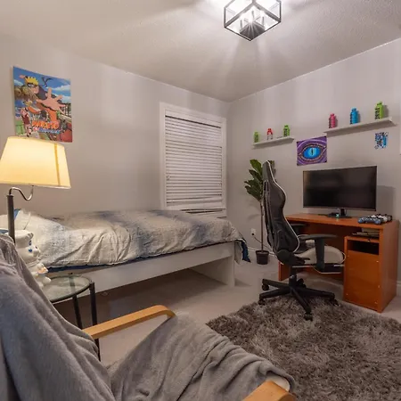 Apartment Sabaa